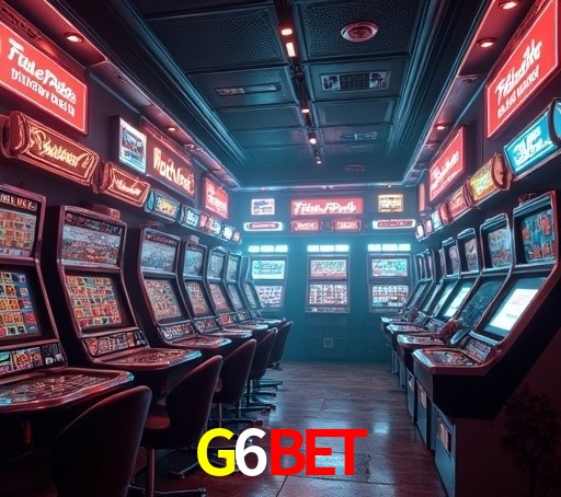Progressão VIP G6BET
