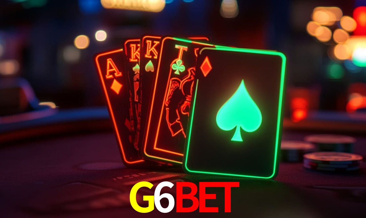 login G6BET.com