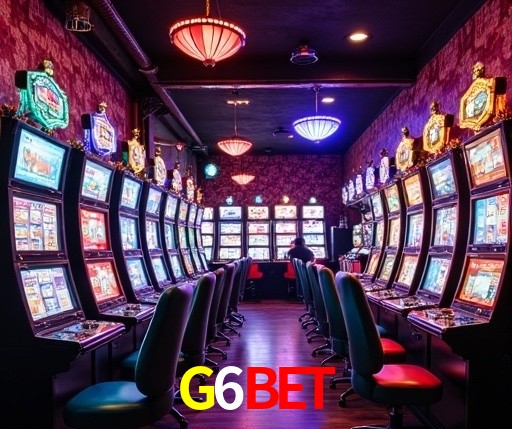 Táticas G6BET