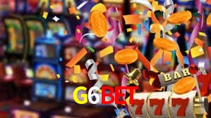 Segurança App G6BET