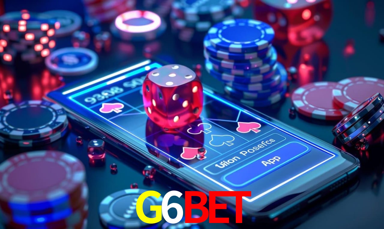 Jogos Mesa G6BET