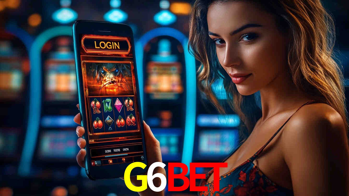 Ofertas App G6BET