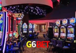 Sistema VIP G6BET