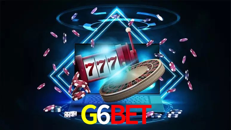 G6BET Caça-níqueis móveis